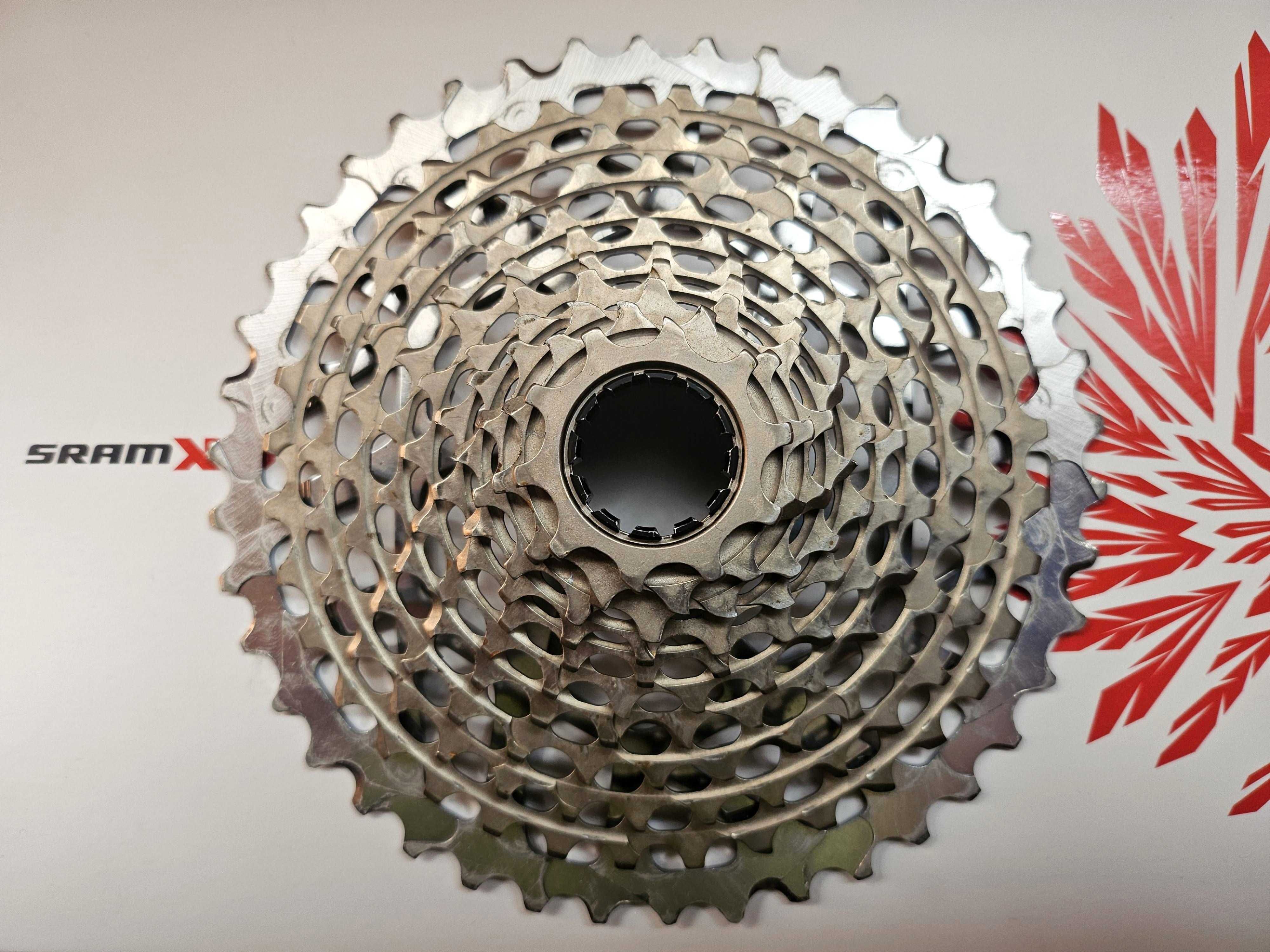 Kaseta SRAM XX1  11SPD 10-42T XG-1199