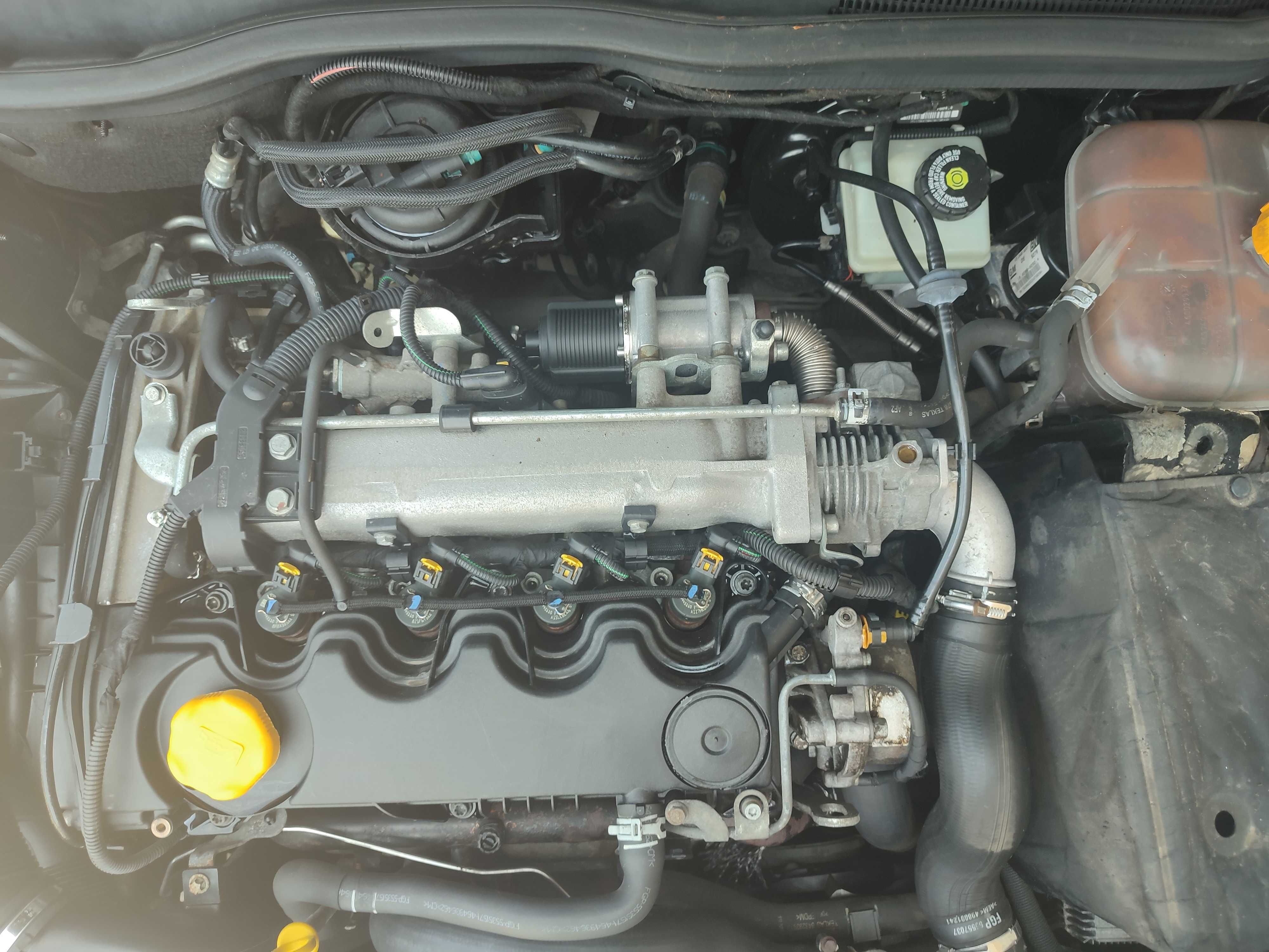 Opel Astra H, 2008 рік, дизель, 1.9 автомат