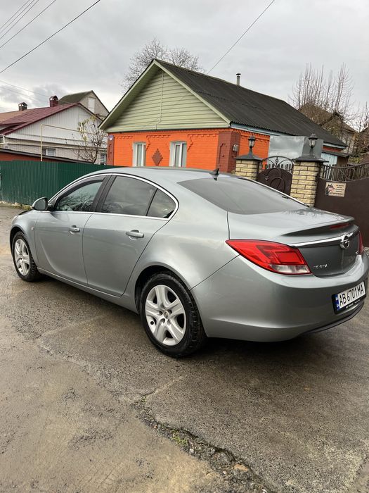 Опель Інсігнія 2010 рік 2.0 d‼️‼️‼️‼️