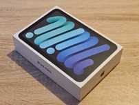 Karton z ipad mini, komplet w środku.