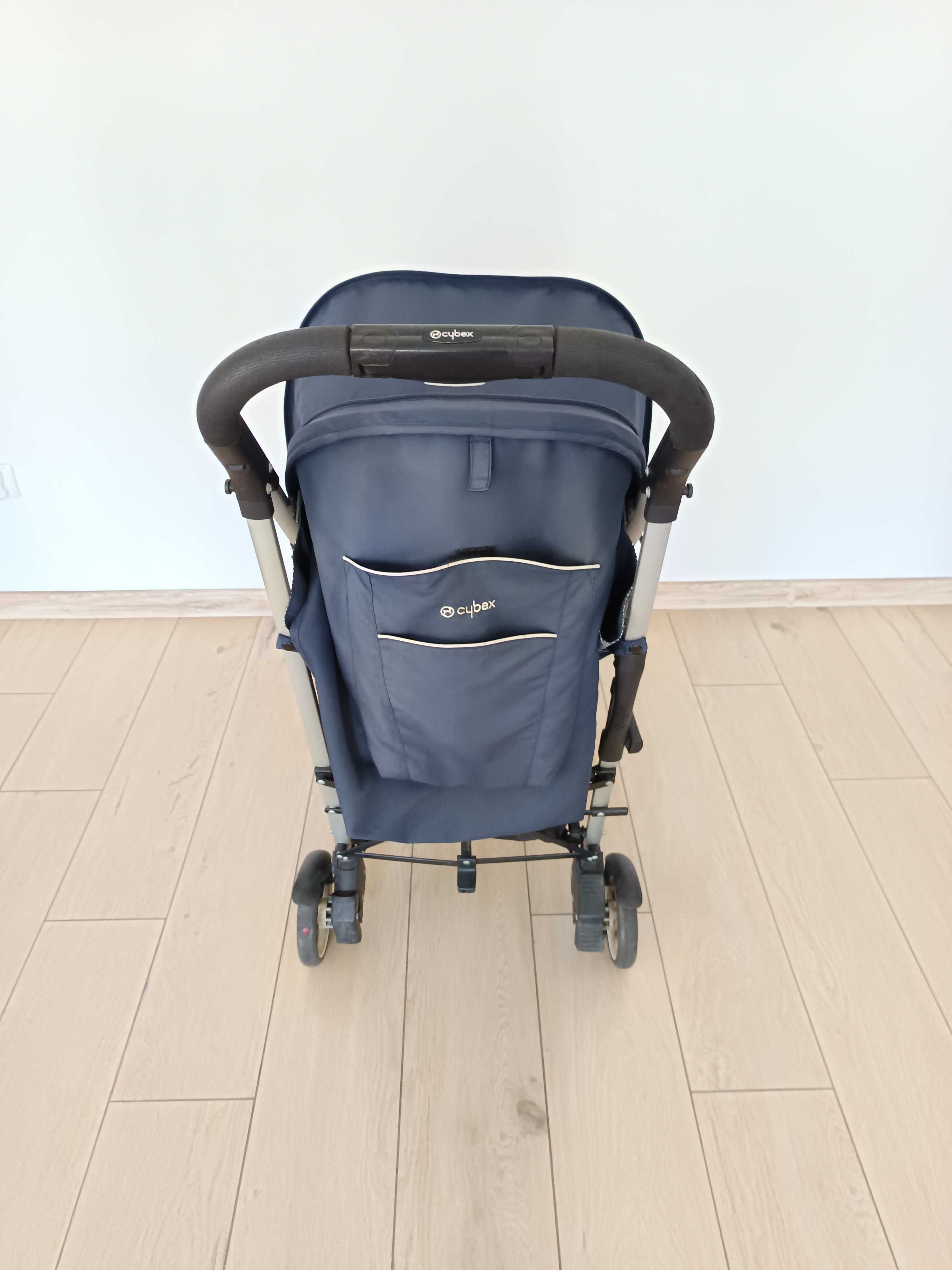 Wózek spacerówka cybex