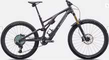 Rower SPECIALIZED Stumpjumper EVO S-WORKS S4 -40%