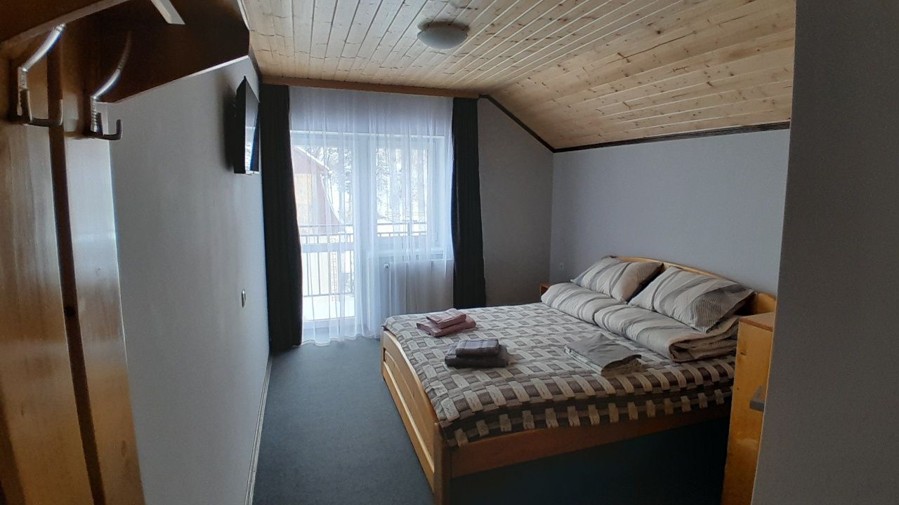 Відпочинок в Карпатах [400грн/особа)