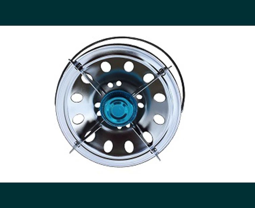 Горелка на балон ТУРИСТ 5,8,12л.