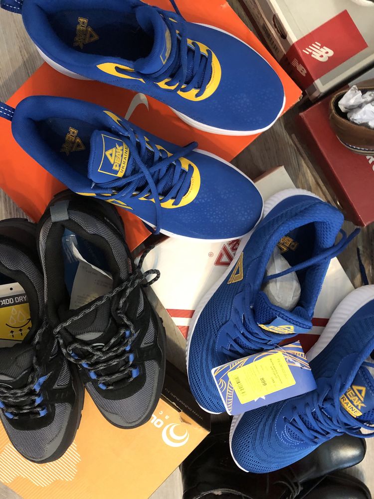 Спортивний новорічний