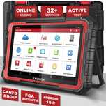 Komputer diagnostyczny, tester, skaner Launch x431  Pro elite+prezent