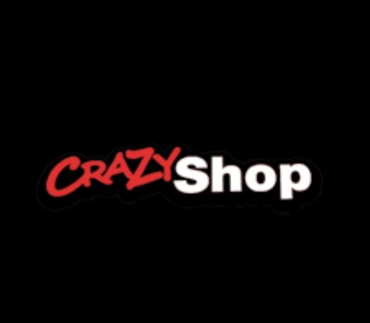 Интернет магазин Crazy Shop
