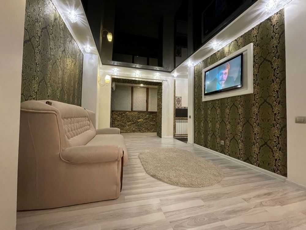 Сдам 1к квартиру ,35м² ,  Мануйловський, 2