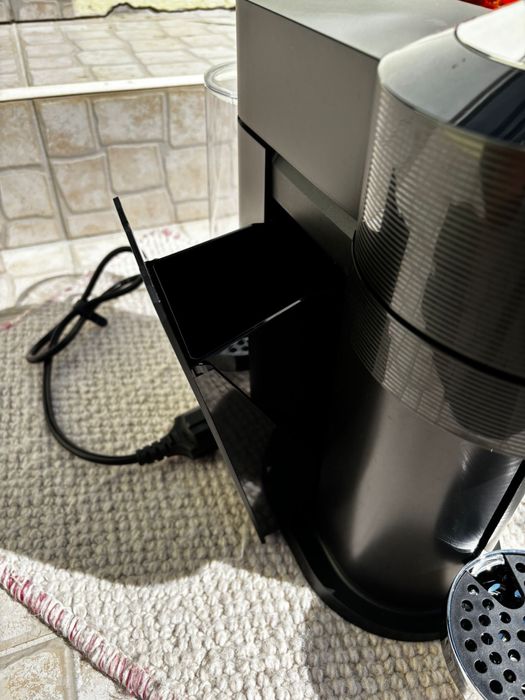 Maquina cafe Nespresso