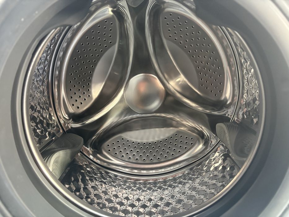 Maquina de Lavar a Roupa Midea 9k