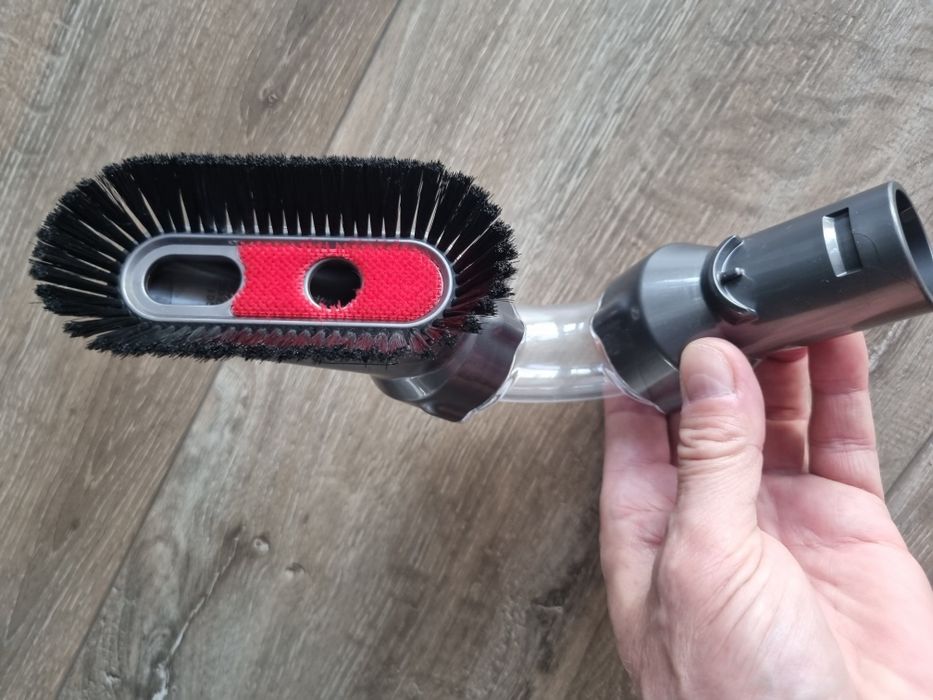 Szczotka kątowa Dyson nowa