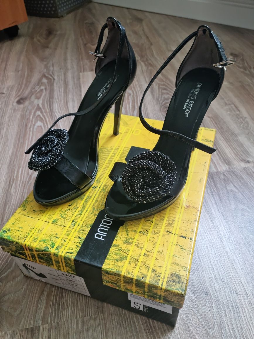 Туфлі жіночі Antonio Biaggi розмір 37