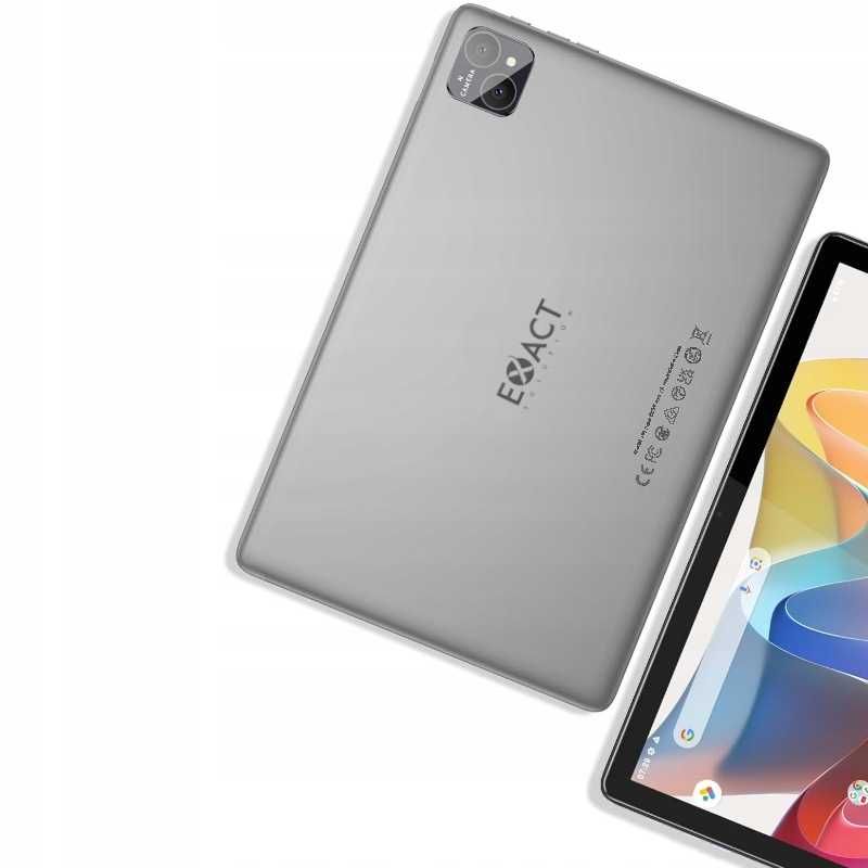 Tablet 10,1" 8/128GB 4G LTE Wi-Fi Android 14 8000MAh ZESTAW