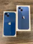 iPhone 13 128 Gb Blue