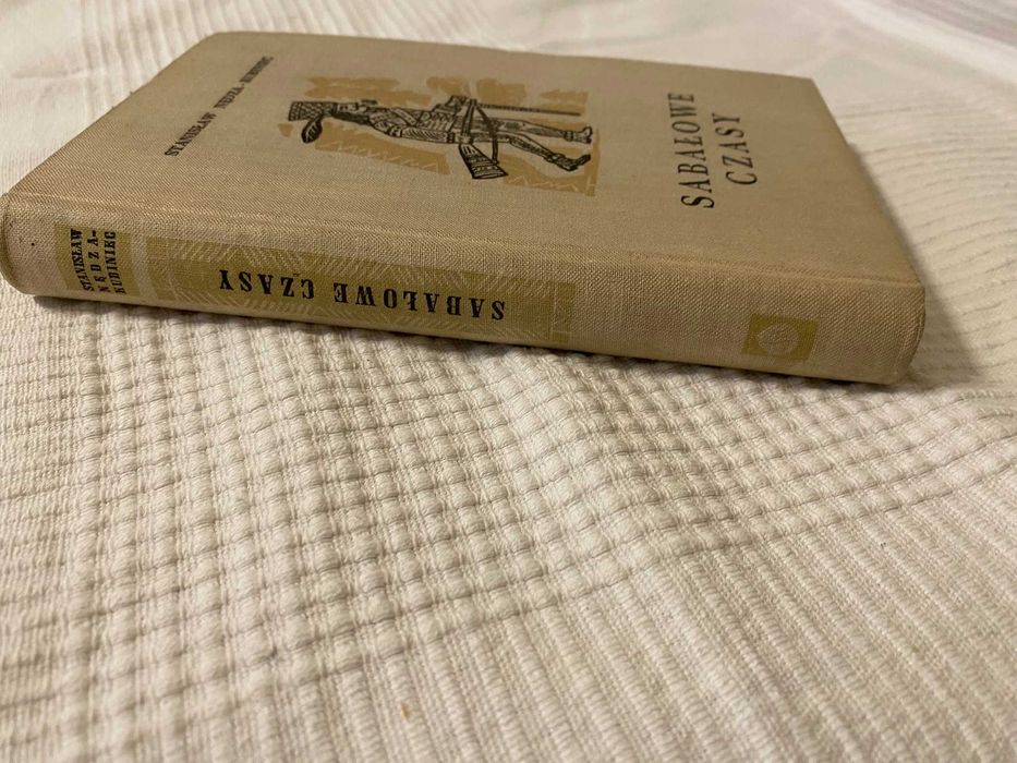 Sabałowe czasy, Stanisław Nędza- Kubiniec, 1959