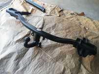 Oryginalny Odpinany Hak Holowniczy OPEL MOKKA westfalia