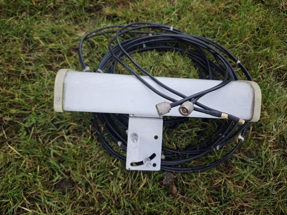 Antena 5x2 MIMO 4G/5G