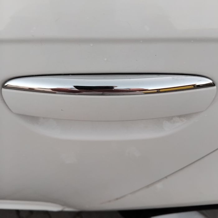 Audi A6c6 po liftingu