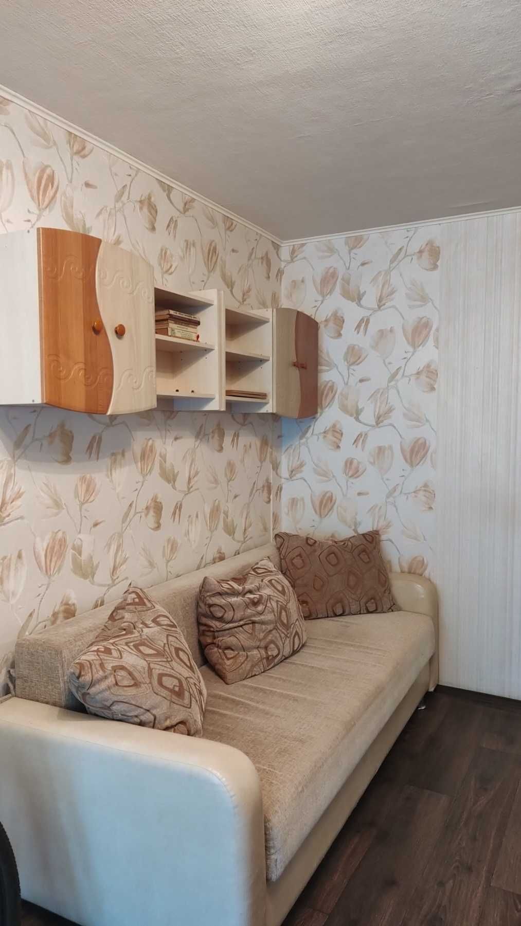 Продам 3х комнатную  отличную  квартиру на Черемушках