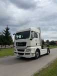 MAN TGX 18 480 EEV  Man tgx 18 480 euro 5