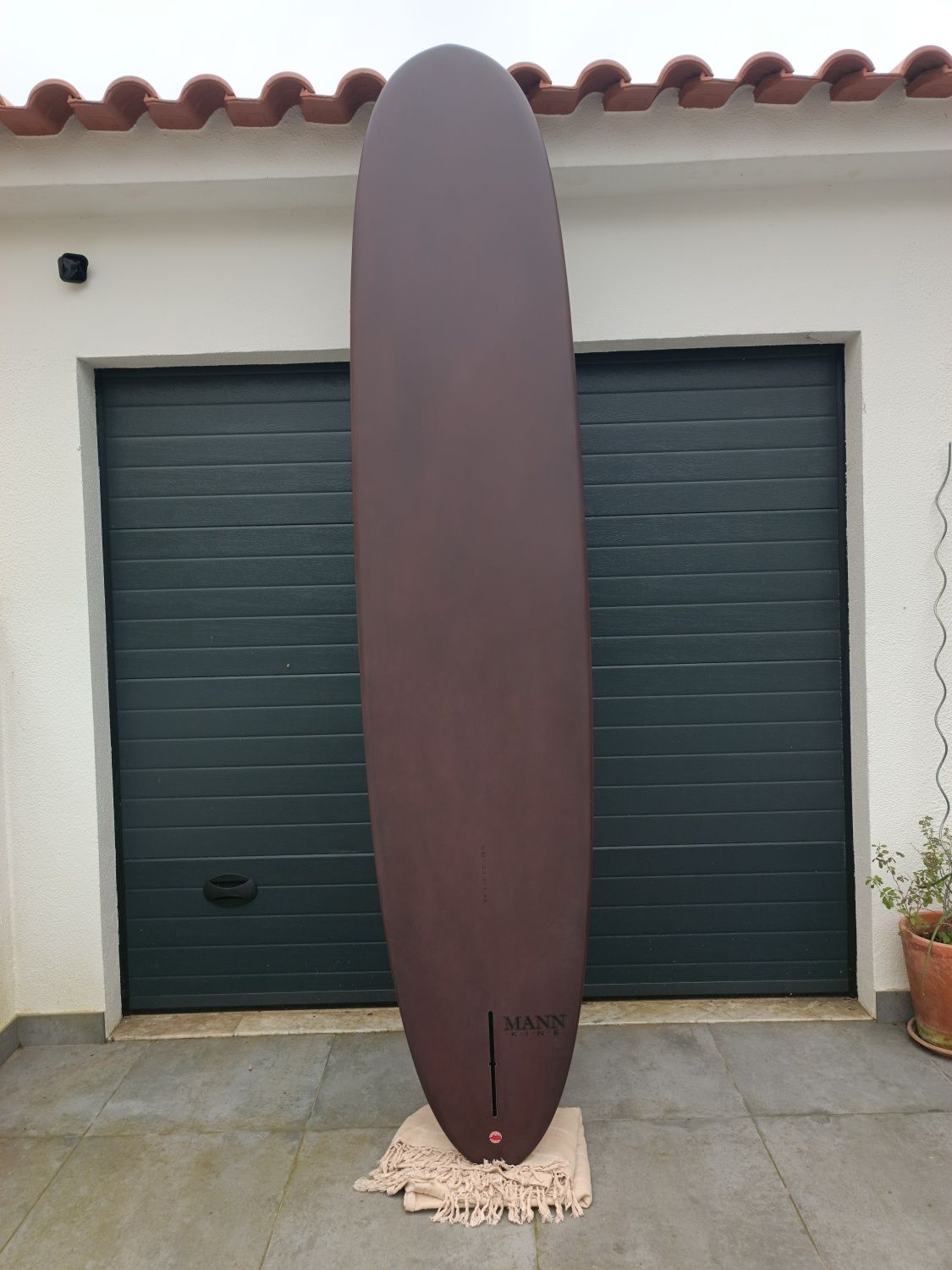 Longboard FireWire TJ Special T 9'6