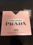 Prada paradoxe intense edp 90ml