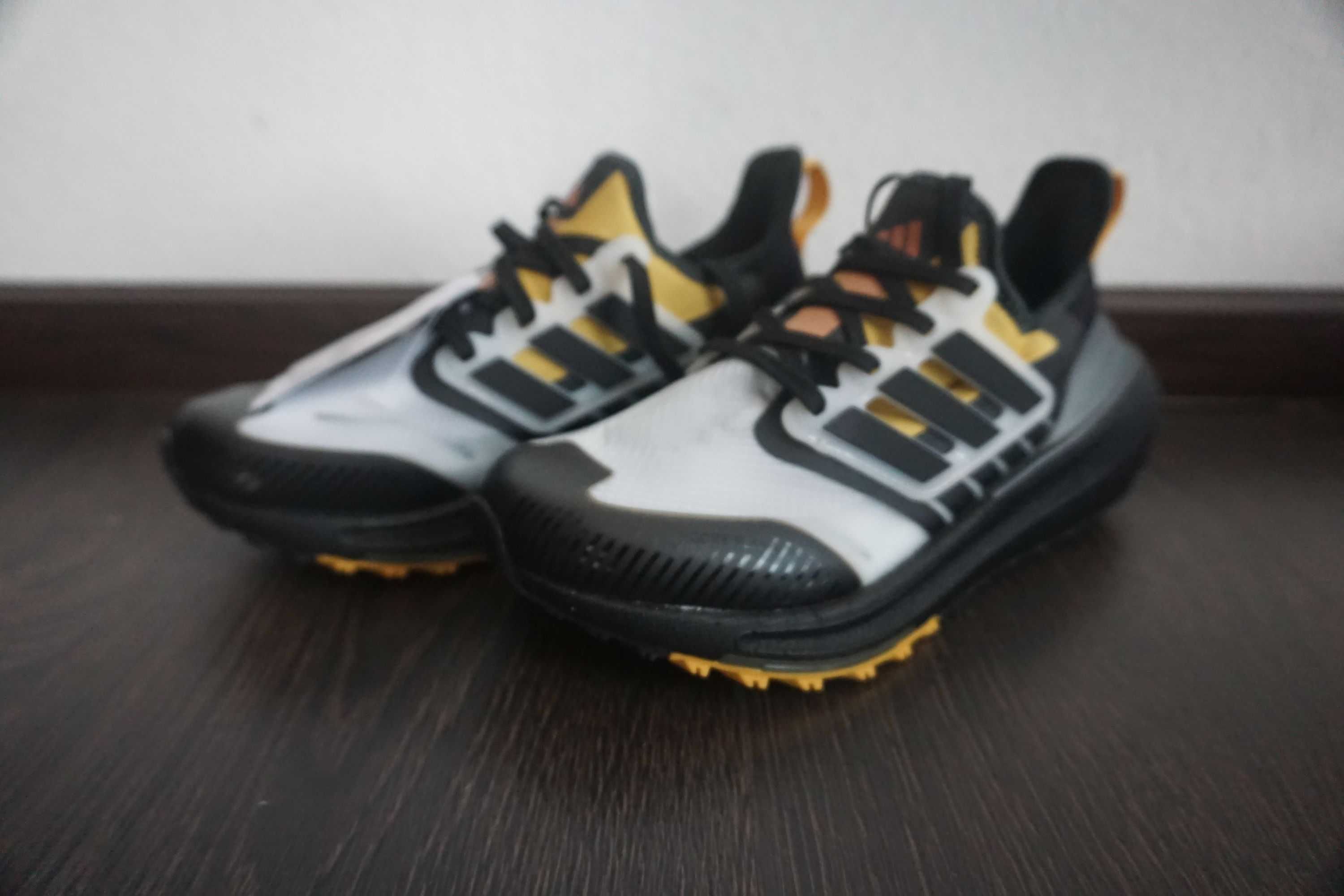 Adidas Ultraboost Light GTX