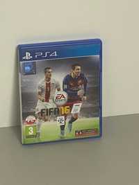 FIFA 16 - gra na konsole PS4