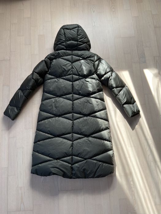 Пуховик Helly Hansen original. Tundra coat.