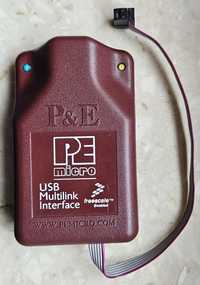 PE Micro USB-ML-12E programator/deugger