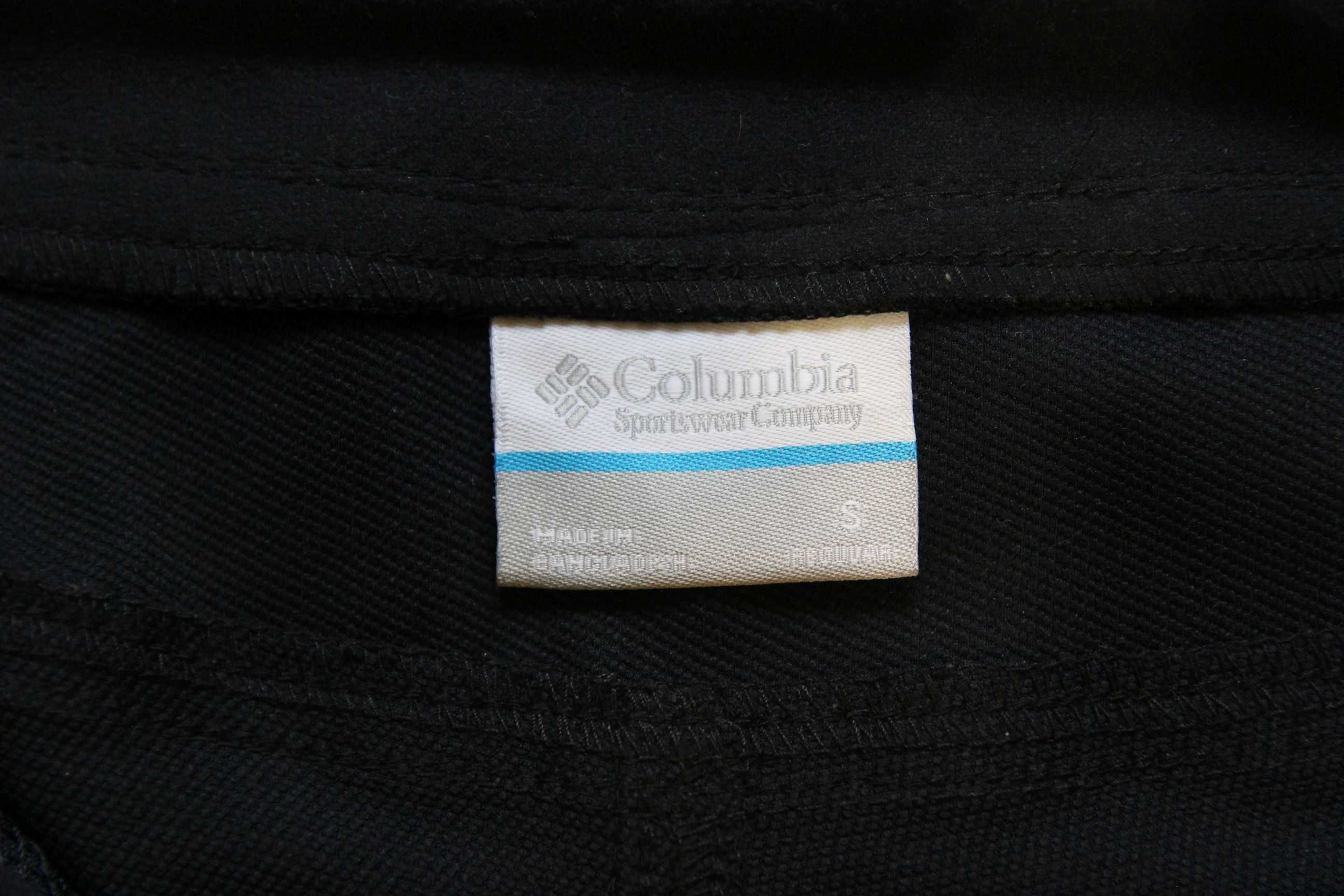 Spodnie damskie Columbia Softshell S