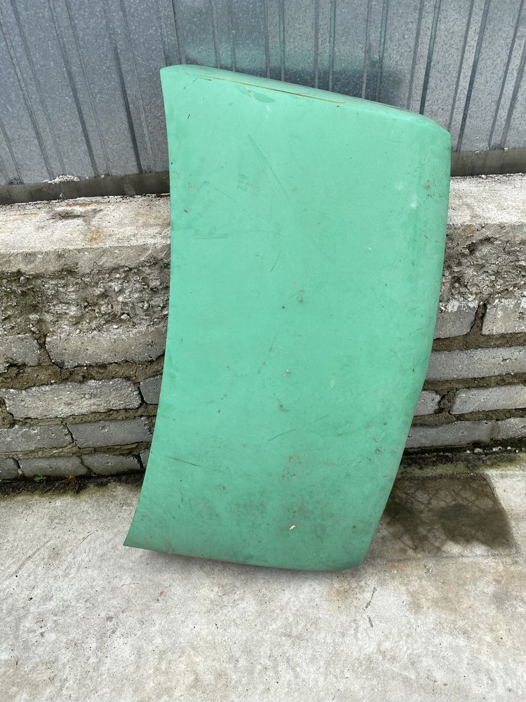 Maska i klapa tylna fiat126p fl