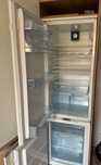 Lodówka pod zabudowe electrolux