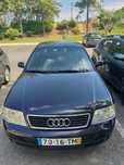 Audi A6 2.4 em ótimo estado!