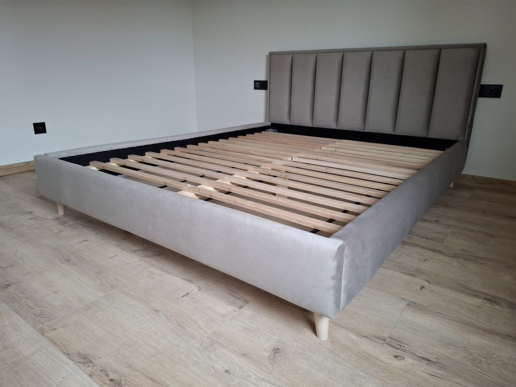 Łóżko 160x200 NOWE od ręki