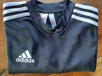 bluza treningowa adidas 13-14 lat