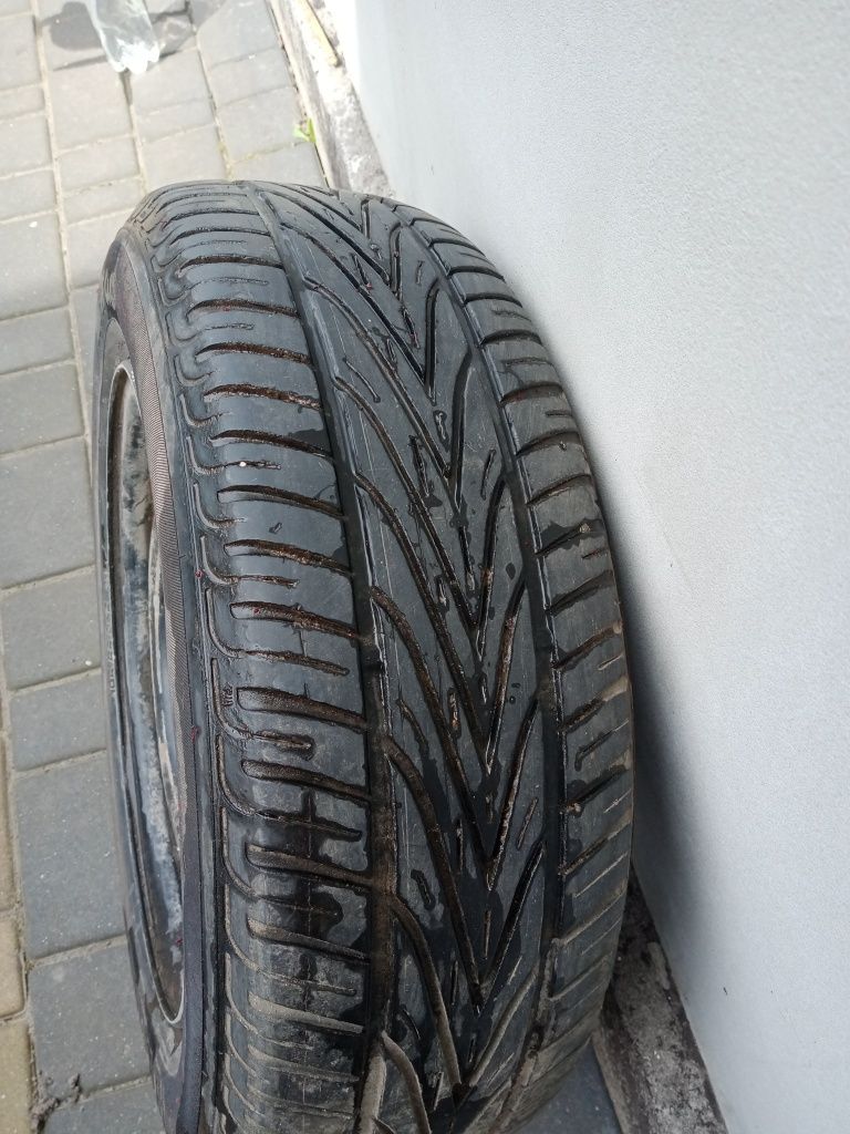 Продам шину 195/65 r15