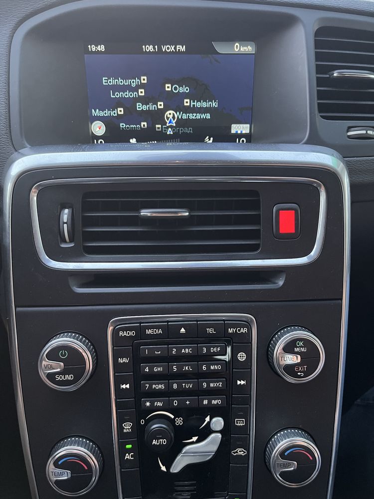 Volvo V 60   2015 1,6 D