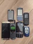 Motorolla, LG, Samsung, Nokia, Maxcom Telefony na sprzedaż