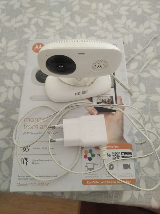 Intercomunicador Motorola