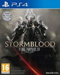 PS4 Final Fantasy XIV Stormblood Nowa