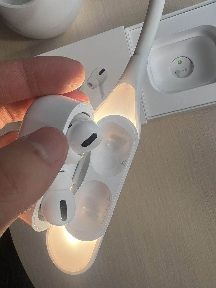 AirPods Pro 1 100% оригінал