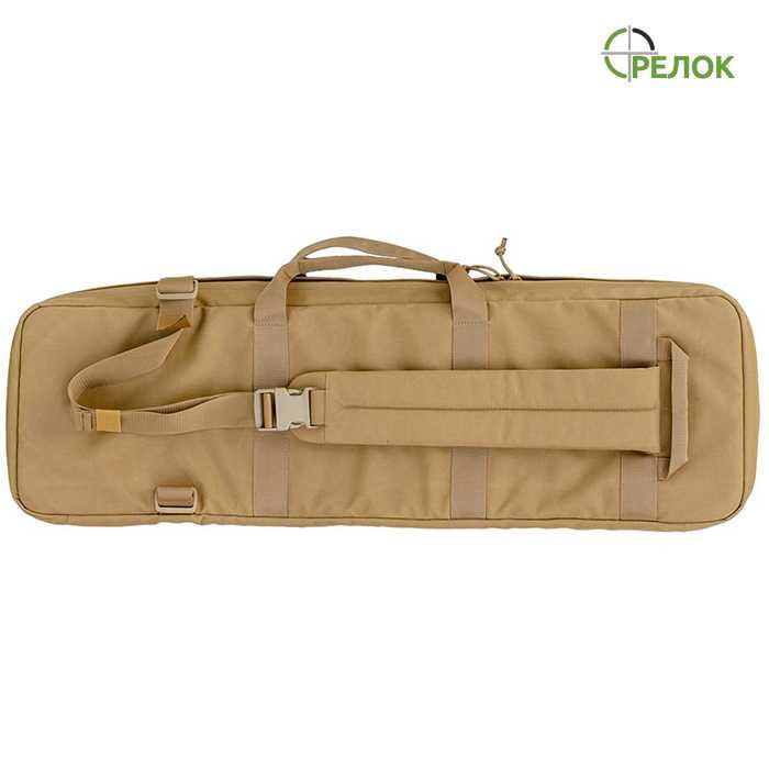 Чехол оружейный A-line Ч30 для АК/АR15 Cordura 85 см койот,черный,олив