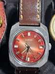 Zegarek mechaniczny Wostok 18 kamini