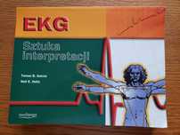 EKG Sztuka interpretacji - Tomas B. Garcia , Neil E. Holtz. W-wa 2007