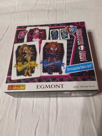 Gra Monster High