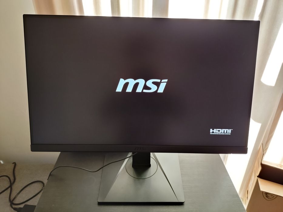 MSI 27 cali G272QPF
