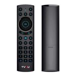 TV4U G20BTS Plus (G20s PRO Plus) аэромышь аэропульт и гироскопом