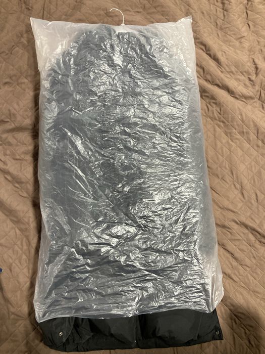 Куртка зимова чоловіча Kings Wind XXL (52)