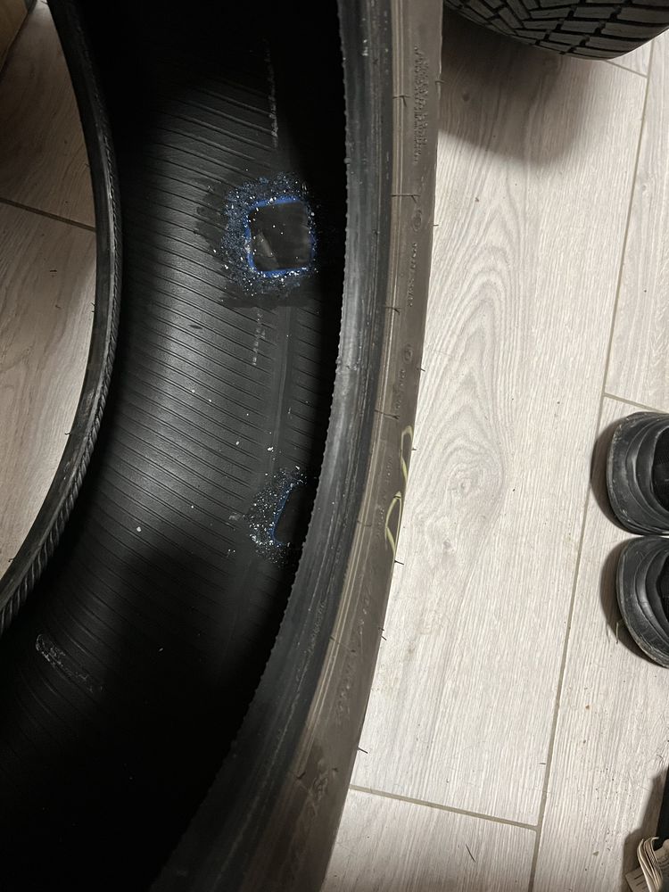 2 x Bridgestone Weather Control A005 195/65/15